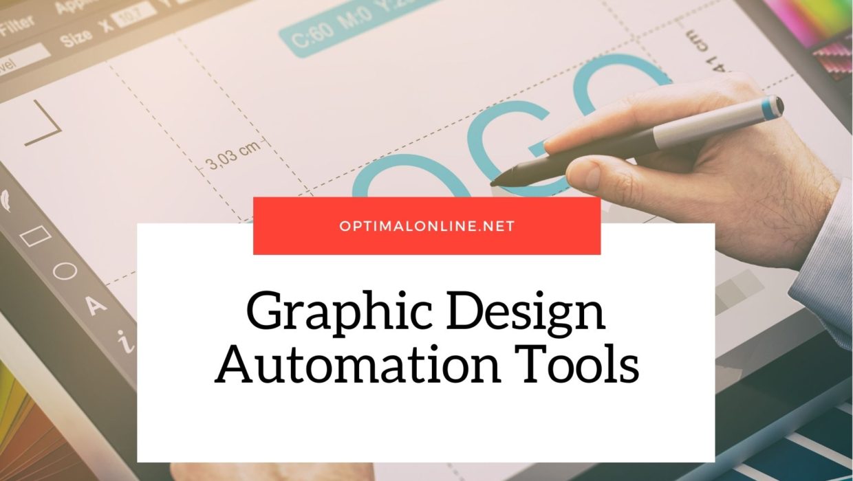 Graphic Design Automation Tools Auto generate images for social media