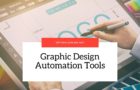 Graphic Design Automation Tools
