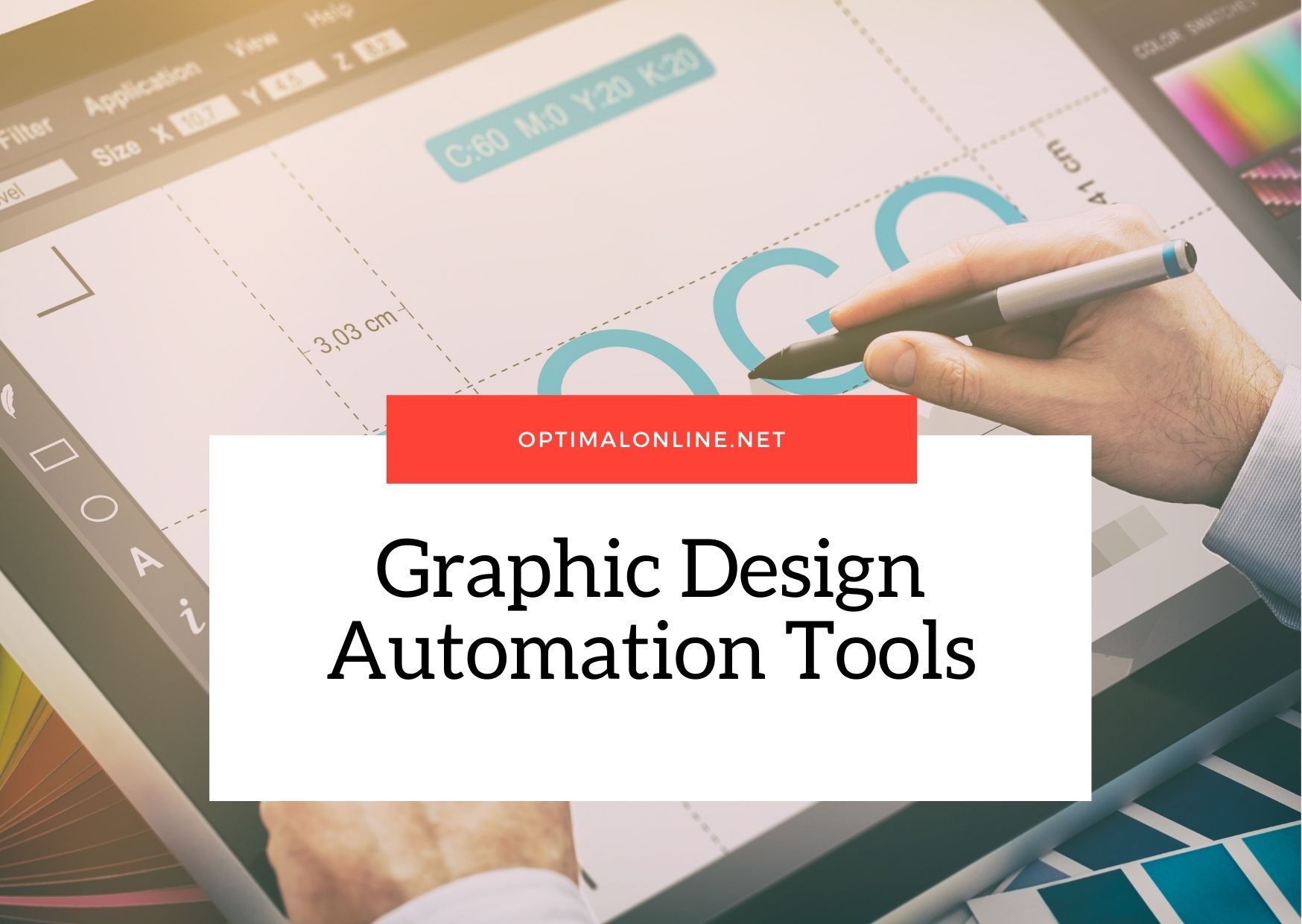 Graphic Design Automation Tools