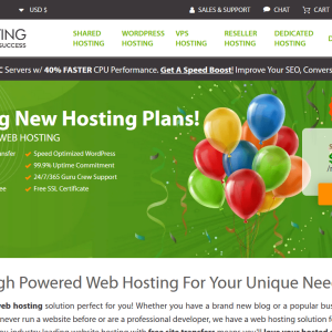 A2 Hosting