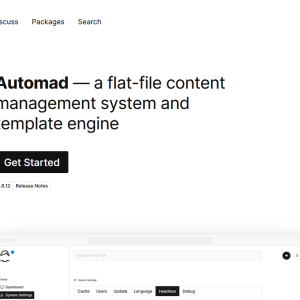 Automad