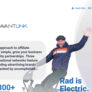 AvantLink Affiliate Network