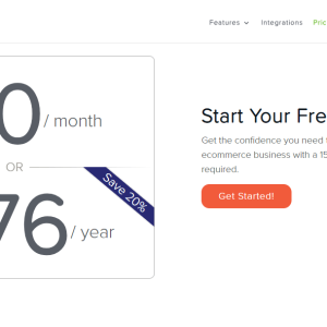 Ecomdash