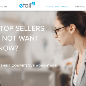 Etail