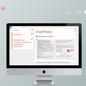HubPress