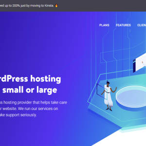 Kinsta