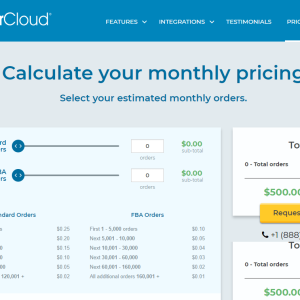 SellerCloud