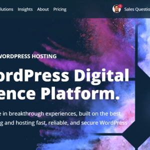 WP Engine