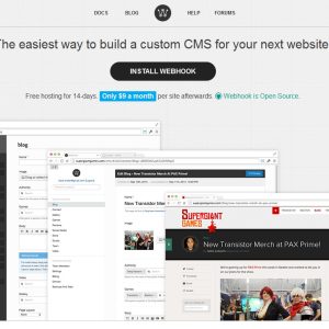 Webhook