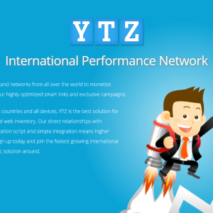 YTZ International Performance Network