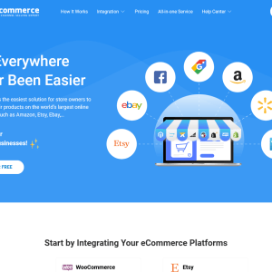 LitCommerce