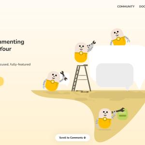 Hyvor Talk Commenting Platform For Your Website