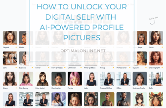AI-Powered Profile Pictures