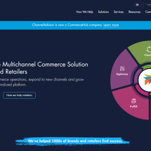 channeladvisor