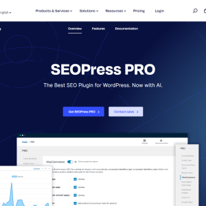 SEOpress PRO