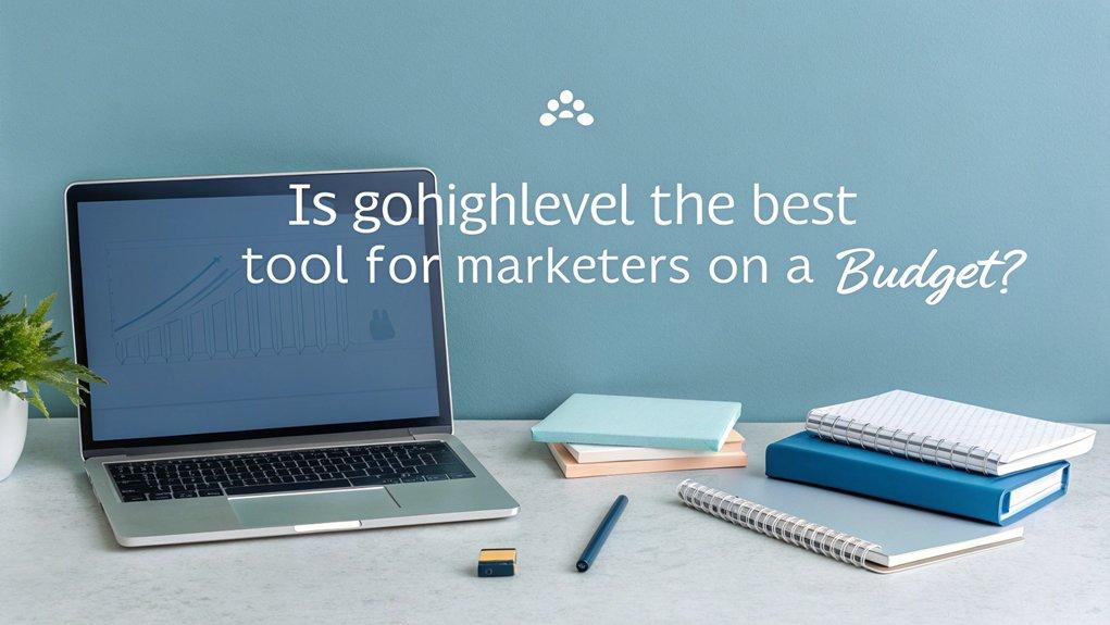 affordable marketing tool option