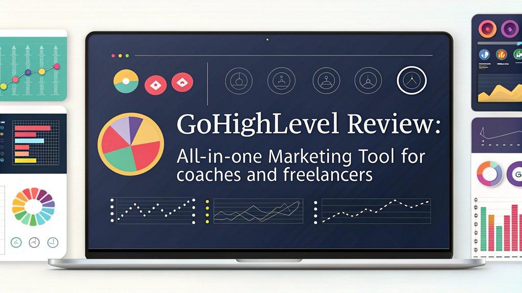 all in one marketing solution