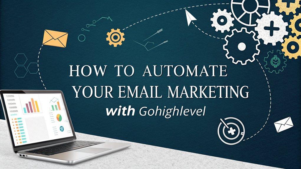 automate email marketing efficiently