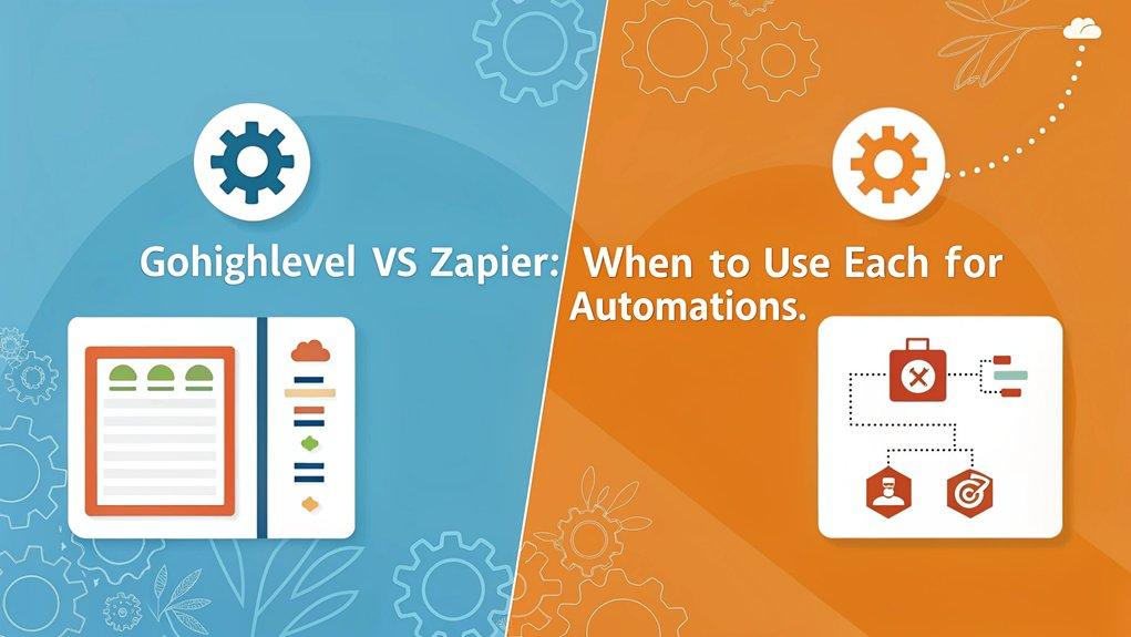 automation tool comparison guide