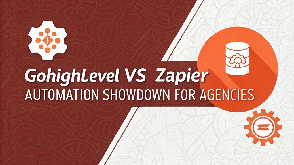 automation tools comparison agencies