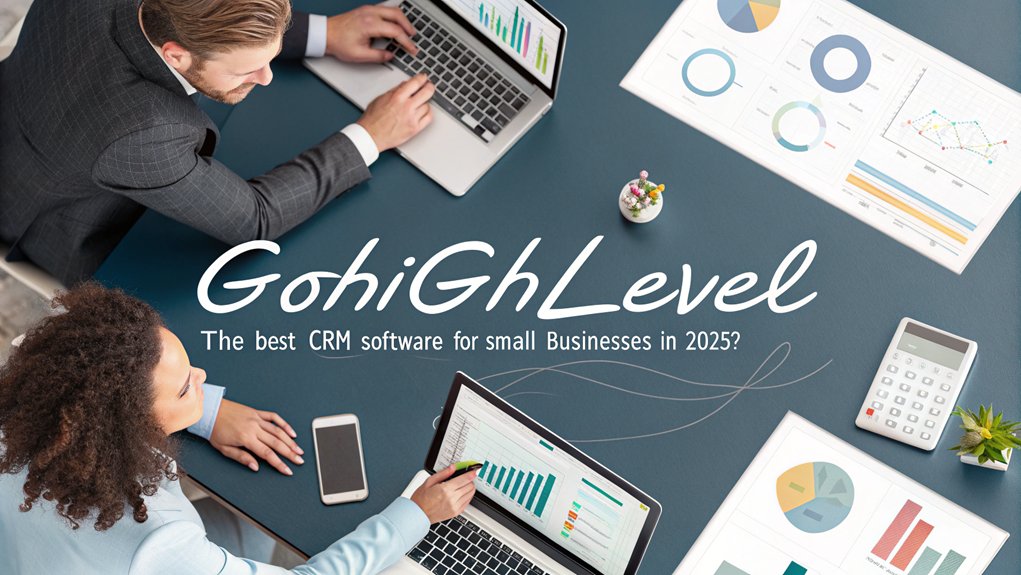 best crm for small businesses