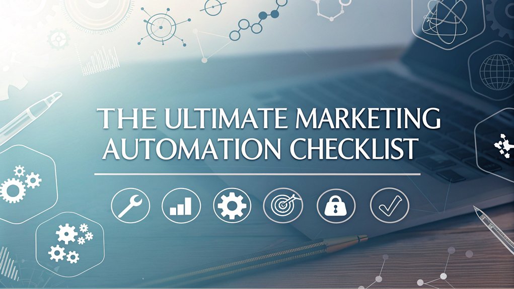 comprehensive marketing automation guide
