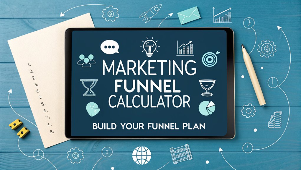 funnel plan development tool