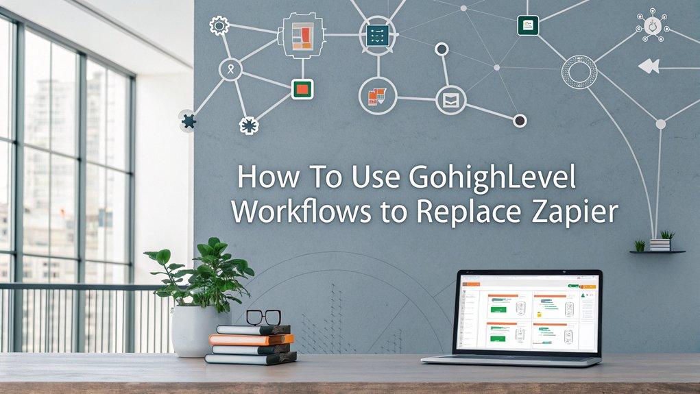 gohighlevel workflows tutorial