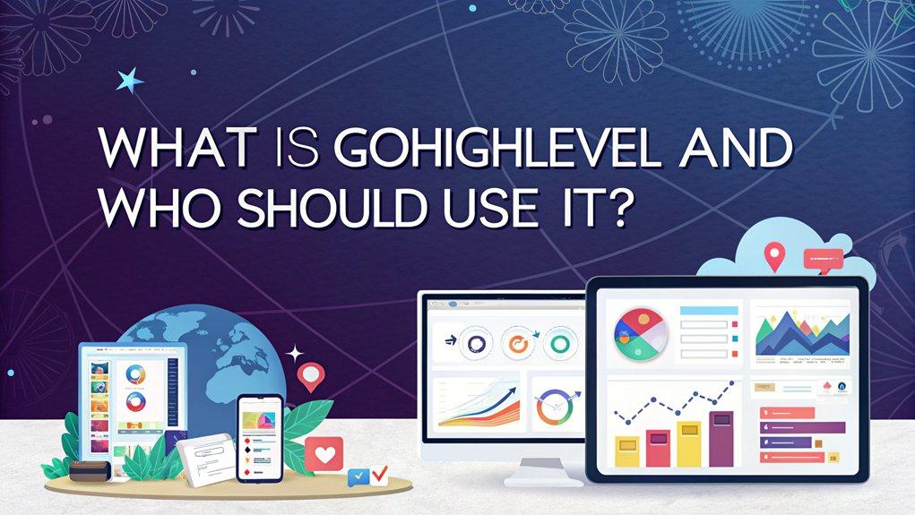 marketing automation platform explained