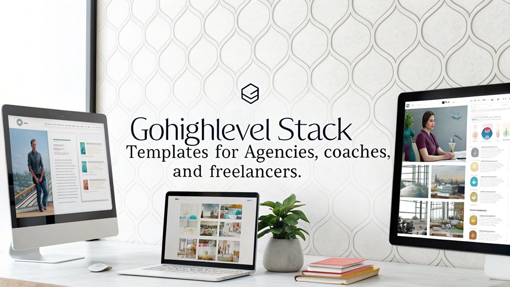 marketing solutions for professionals