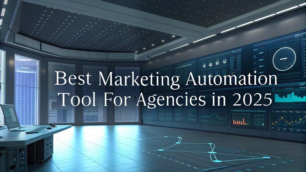 top agency automation tool