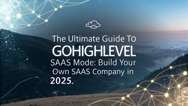 build your own saas