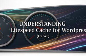 litespeed cache wordpress plugin