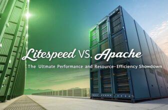 performance comparison of servers