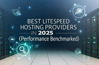 top litespeed hosting 2025