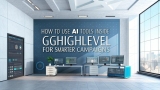 How to Use AI Tools Inside GoHighLevel for Smarter Campaigns