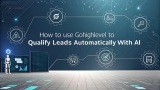 How to Use Gohighlevel to Qualify Leads Automatically With AI