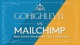 Gohighlevel Vs Mailchimp: Best Email Marketing Tool Comparison