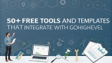 50+ Free Tools and Templates That Integrate With GoHighLevel