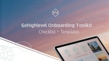 GoHighLevel Onboarding Toolkit [Checklist + Templates]