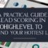 How to Systematically Get 5-Star Reviews With Gohighlevel Reputation Management