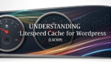 Understanding LiteSpeed Cache for WordPress (LSCWP)